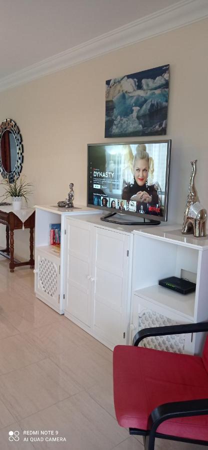 Apartment In Playa De Las Americas 1 Zewnętrze zdjęcie
