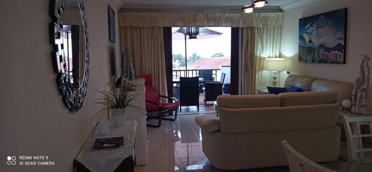 Apartment In Playa De Las Americas 1 Zewnętrze zdjęcie