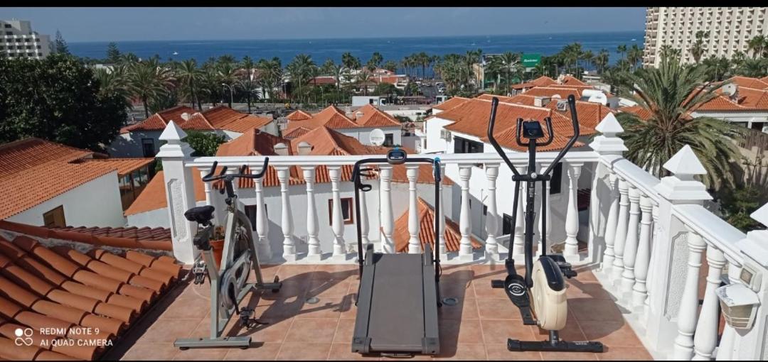 Apartment In Playa De Las Americas 1 Zewnętrze zdjęcie