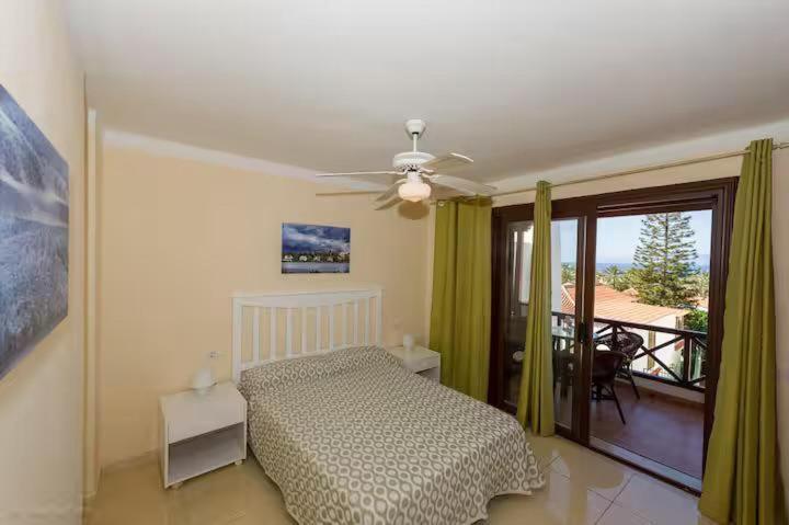 Apartment In Playa De Las Americas 1 Zewnętrze zdjęcie