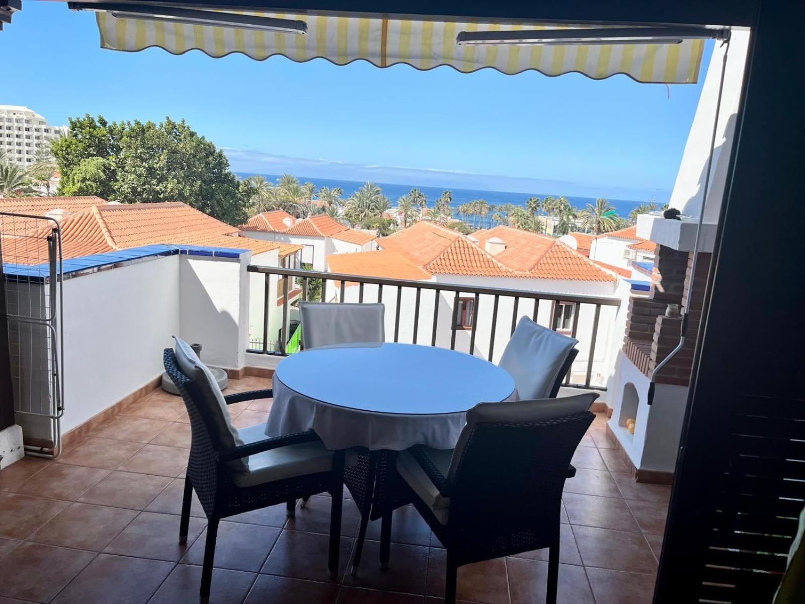 Apartment In Playa De Las Americas 1 Zewnętrze zdjęcie