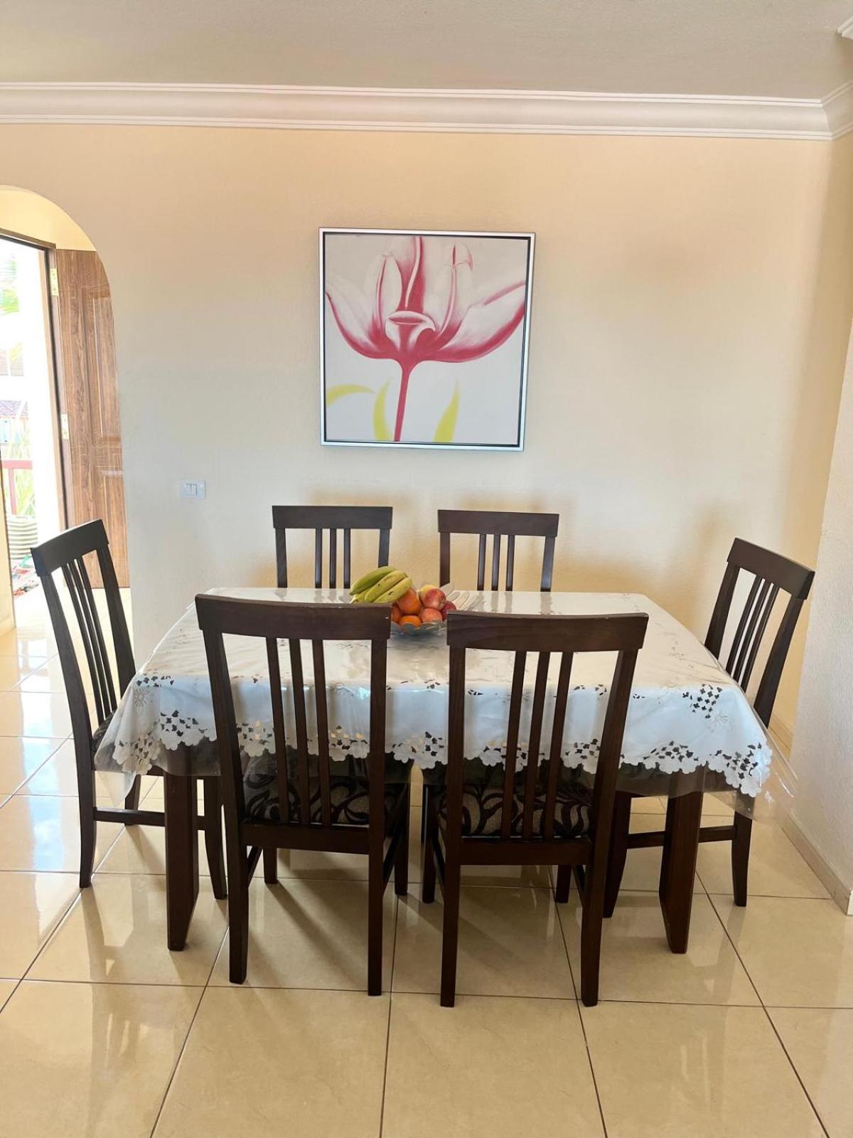 Apartment In Playa De Las Americas 1 Zewnętrze zdjęcie