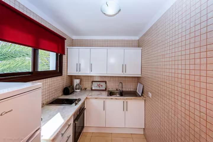 Apartment In Playa De Las Americas 1 Pokój zdjęcie