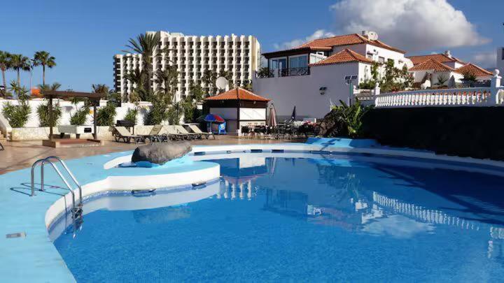 Apartment In Playa De Las Americas 1 Pokój zdjęcie