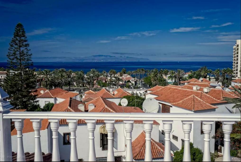Apartment In Playa De Las Americas 1 Zewnętrze zdjęcie