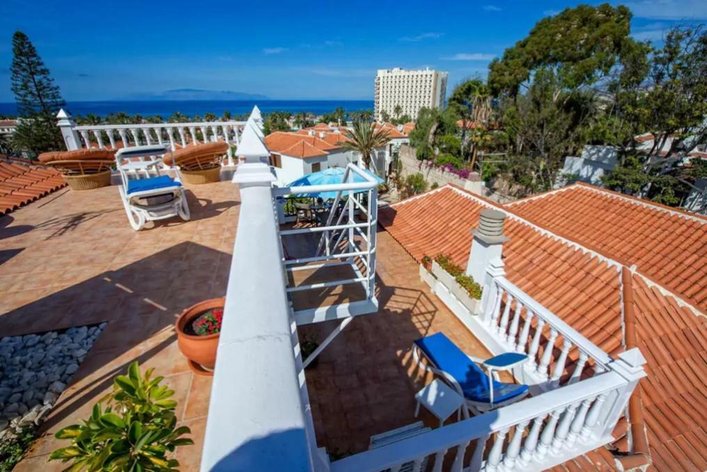 Apartment In Playa De Las Americas 1 Zewnętrze zdjęcie
