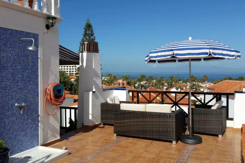 Apartment In Playa De Las Americas 1 Zewnętrze zdjęcie