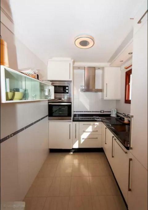 Apartment In Playa De Las Americas 1 Zewnętrze zdjęcie