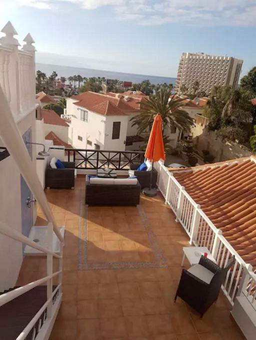 Apartment In Playa De Las Americas 1 Zewnętrze zdjęcie