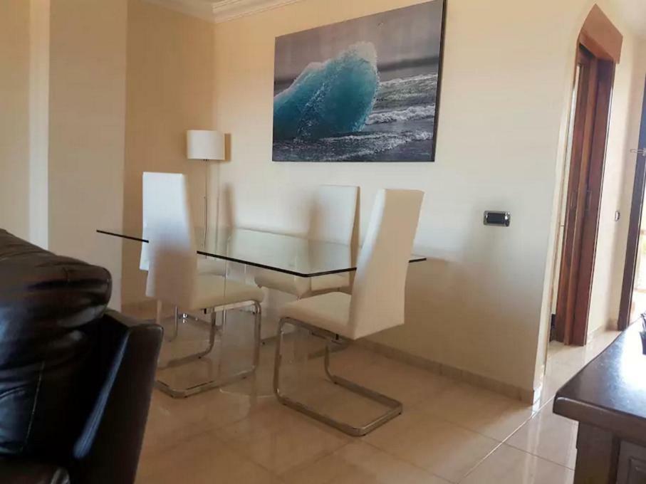 Apartment In Playa De Las Americas 1 Zewnętrze zdjęcie