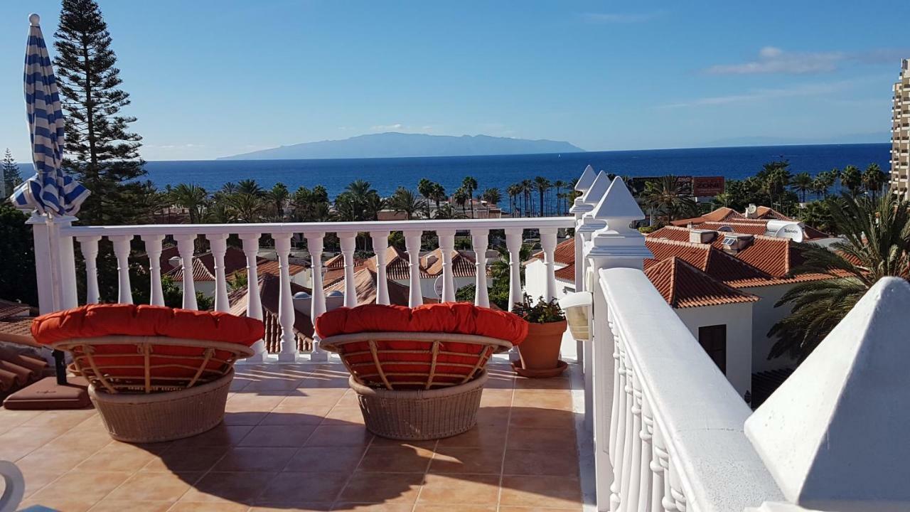 Apartment In Playa De Las Americas 1 Zewnętrze zdjęcie